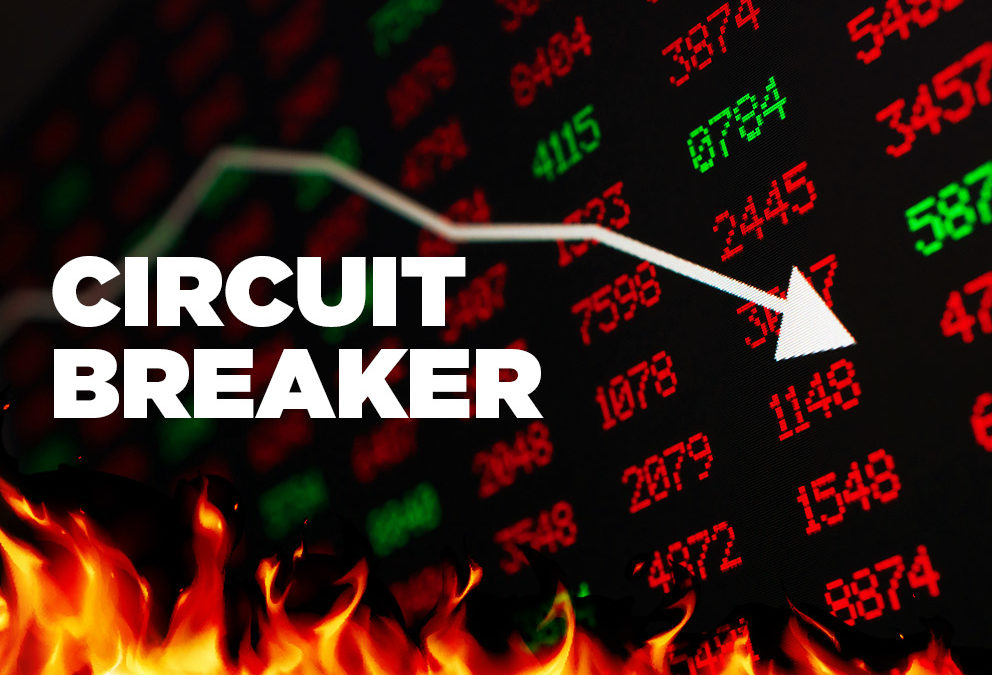 Alguma vez você já ouviu falar sobre circuit breakers?